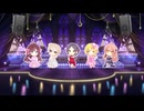 【デレステMV】「Tulip -TAKU INOUE Remix-」(2D標準)【1080p60】
