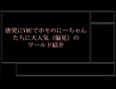 ワールド紹介、はいよーいスタート