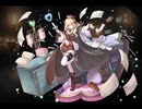 千年戦争アイギス 王国医学伝キリエ【通常スキル×覚醒スキル】