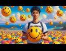【happy hardcore】ﾔｼﾞｭｾﾝﾊﾟｲｲｷｽｷﾞﾝｲｸｲｸｱｯｱｯｱｯｱｰﾔﾘﾏｽﾈ