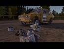 リタイア【My Summer Car】