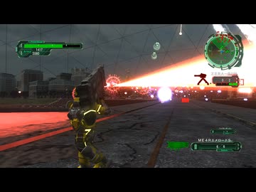 【地球防衛軍6】えどふろ6VoM その22