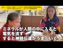 【まぁーてる先生】舌癌がたった５日で！血液分析20数年の専門家の解説「○○○○があると炎症が止まらない」【せいやん369発明研究所】