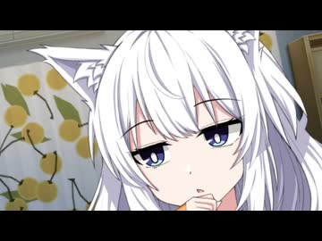 あかりねこです。よろしくお願いします【単発劇場】