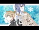 六花／KAITO・鏡音レン