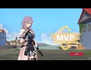 【ゆっくり実況】ストリノヴァ【33・ランク】