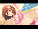 これはね、え～とっ…ラジオ体操、第23…かな？