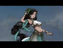 【旧日女修　Tale】犮曦編第一章【ボイロ朗読】