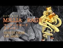 GGXrd-SIGN- ミリア＝レイジ　アーケードストーリー