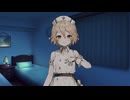 【ASMROID】ナースロボ＿タイプＴが両耳同時に綿棒で耳かき