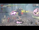 【MHRiseSBショート実況】操虫棍って楽しいよね