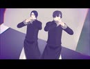 【MMD英傑大戦】ハオ【MMDオリキャラ】