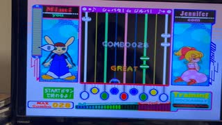 シャバダ!deジルバ!