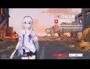 Strinova(ストリノヴァ)#8、S2認定戦1+2試合目