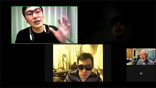 ぐりんぴーすの皮むいちゃいました #118