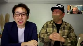 ノダくんとコハラくんのウキウキマンモス #33