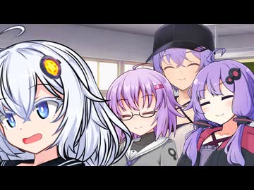 「クールビューティーな人っていますか？」(((これ私のことだこれ私のことだ)))【VOICEROID劇場】