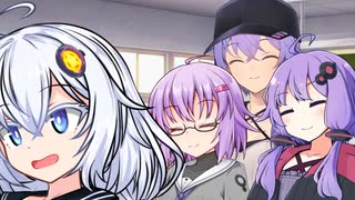 「クールビューティーな人っていますか？」(((これ私のことだこれ私のことだ)))【VOICEROID劇場】