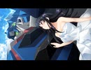 ジンキ・リザレクション　プレイ動画　パート16　青葉END