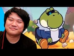 [Hobo Bros]大きなみんなのための大きなスマブラミーム