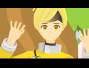 【ＭＭＤ】CHaCK-UP_ルマ