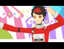 【ＭＭＤ】CHaCK-UP_アユミ☆マジカルショータイム