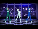 【ＭＭＤ】CHaCK-UP_ヒビカセ
