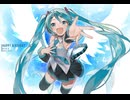 【初音ミク】HAYABUSA【プロセカNEXT応募曲】
