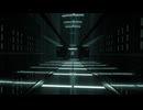 【VRChatワールド紹介】Glass Cube