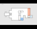 熱力学的倉庫番『マクスウェルのパズルな悪魔』実況プレイpart26