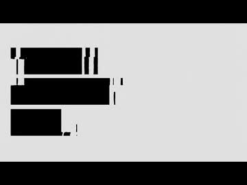 黒塗り世界宛て書簡(歌ってみた_)