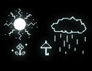 【GUMI】sunshower