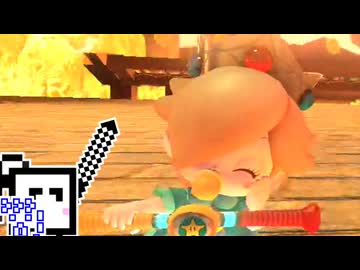 【CeVIO実況】マリオカートざらめちゃん8DX#1243【マリオカート8DX】