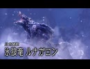 アカネちゃんの特別討究　ルナガロン