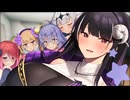 アンジーさんがやってきた！【COEIROINK劇場】