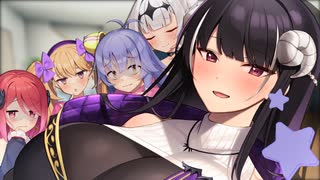 アンジーさんがやってきた！【COEIROINK劇場】