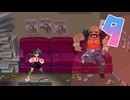 【RiverCityGirls2】喧嘩上等女子高生再来 9