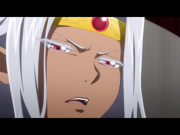 サラリーマンが異世界に行ったら四天王になった話　第6話　人を動かす管理術