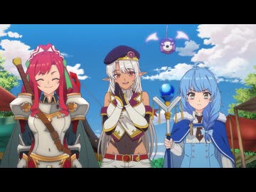 Aランクパーティを離脱した俺は、元教え子たちと迷宮深部を目指す。 第4話「影の人（シャドウストーカー）」