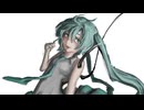 受動的な人間-初音ミク