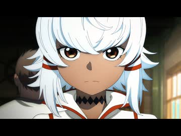 シャングリラ・フロンティア 2nd Season　第42話　ジョーカー混じりのストレートフラッシュ