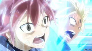 『FARMAGIA』　第4話　「結びつく絆」