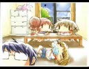 ひだまりスケッチ×365OP『？でわっしょい　フル』