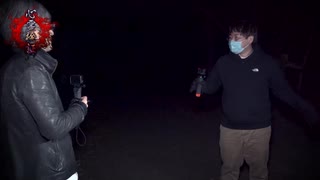 流出心霊動画　いわくつき怨霊映像＆心霊現場検証編