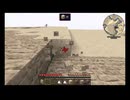 【刀剣乱舞】本丸移転計画外伝「禊の陣」4【Minecraft】