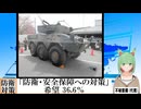 【動画News】「防衛・安全保障への対策」希望 36.6％(2025/02/06)