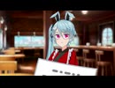 メイド喫茶【ソフトウェアトーク劇場】