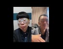 ニンポー（千代豊和）　早起きした！