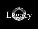 Legacy / feat.重音テト / Dedekind