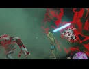 【ティアキン】依頼を受けて、ライクライクで抜けたかった。地形を【ドリカラ】【ボイスピ実況,ゼルダの伝説,ティアーズオブザキングダム,TotK,バグ,検証 】